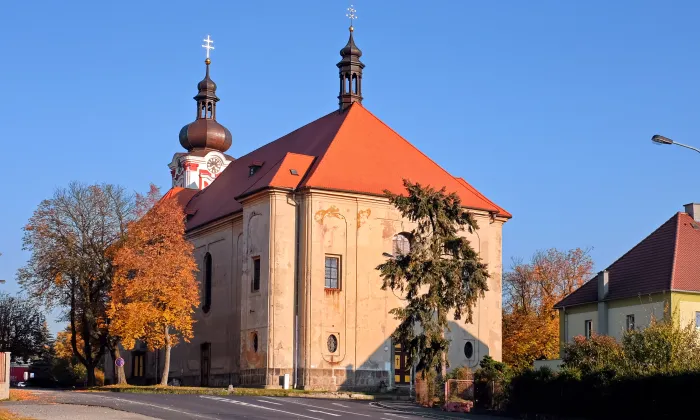 Přemilovice