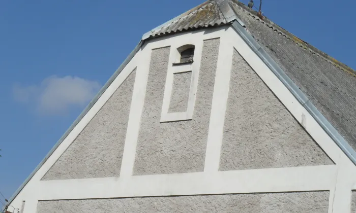 Přítoky