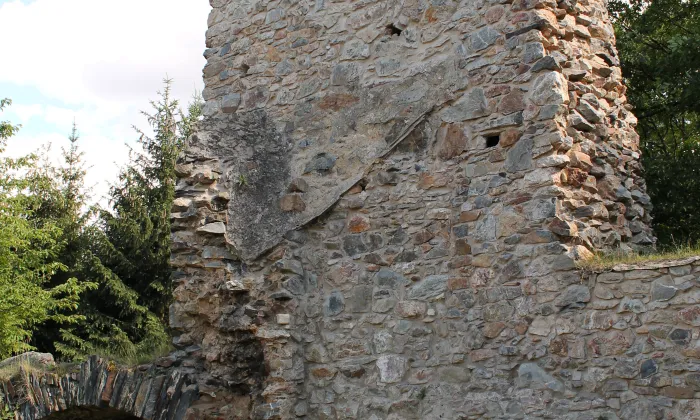 Rabštejnek