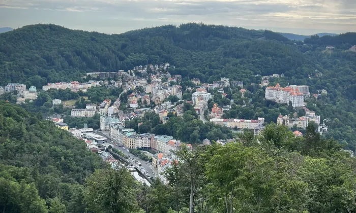 Rozhledna Diana