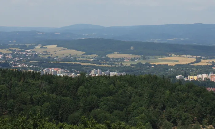 Rozhledna Diana