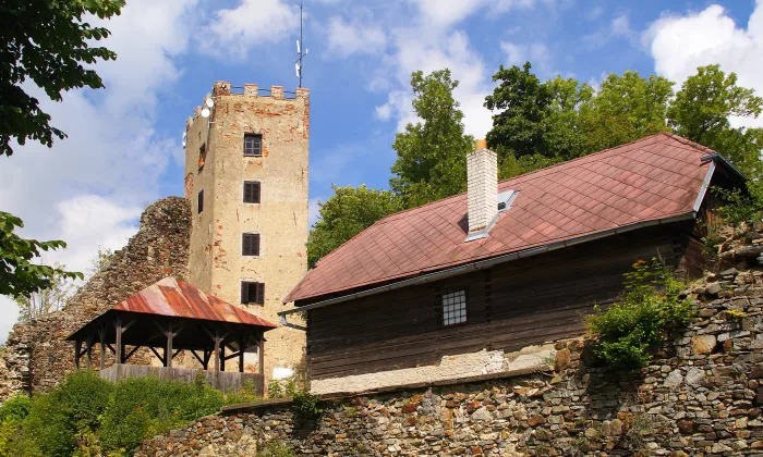 Rýzmberk