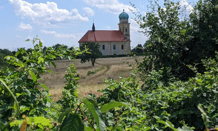 Starý zámek