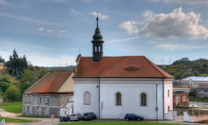 Steinkopfův mlýn