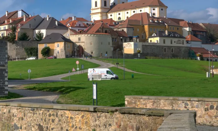 Steinkopfův mlýn