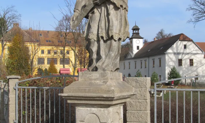 Synagoga v Batelově