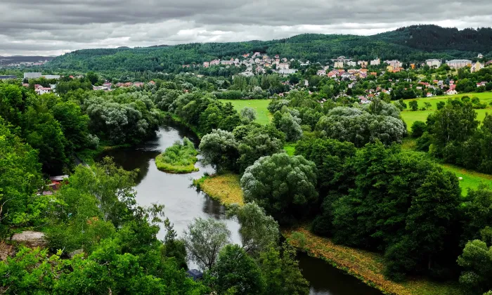 Tašovice