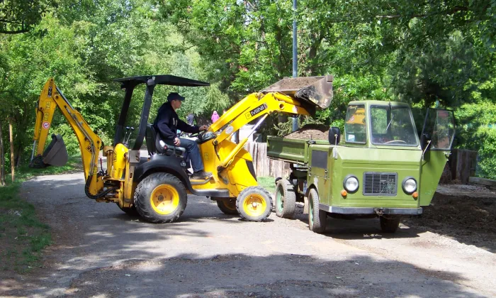 Tvrz Václava IV. v Záběhlicích