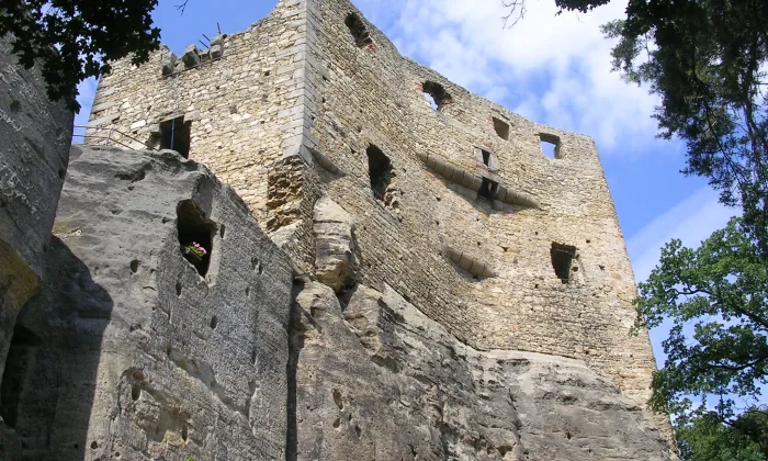 Valečov