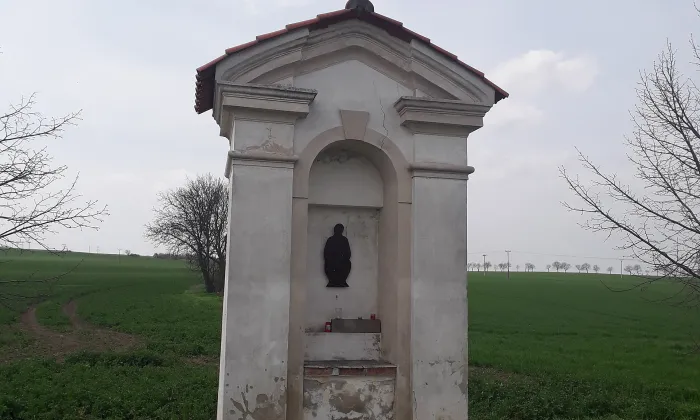 Vernerův vodní mlýn