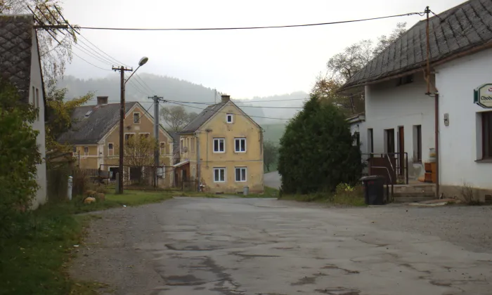 Vlkošov