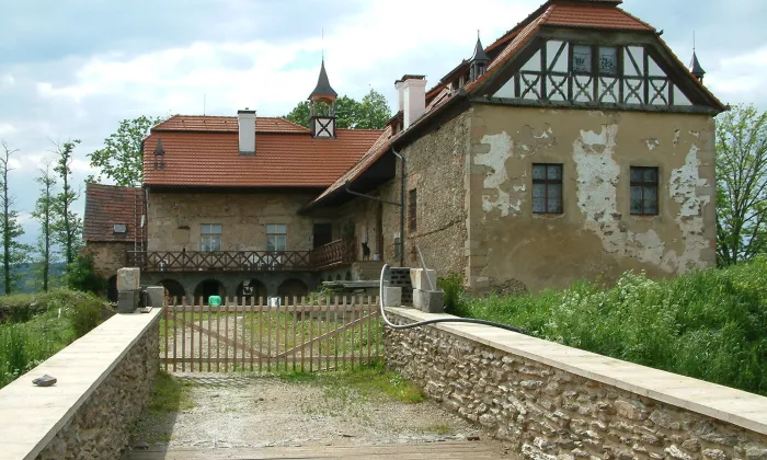 Vlkošov