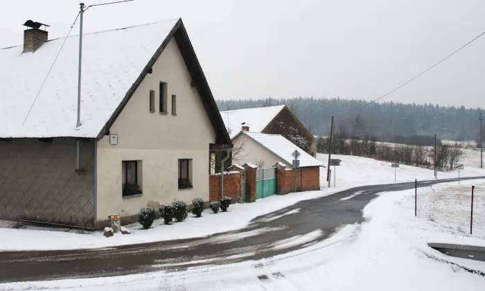 Vodní mlýn (Mítov)