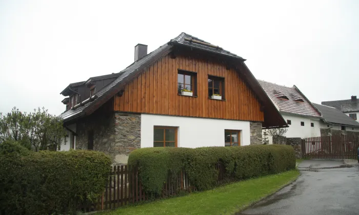 Vodní mlýn (Petrovice u Sušice)