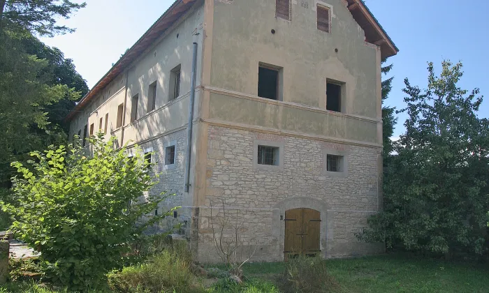 Vodní mlýn (Rochov)