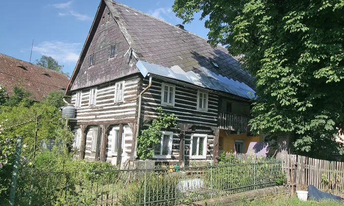 Vodní mlýn (Rochov)