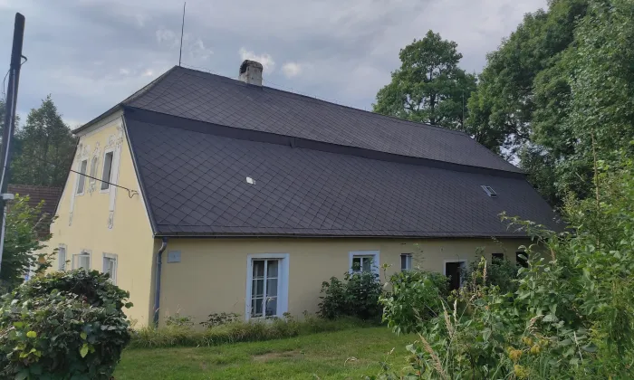 Vodní mlýn (Salavice)