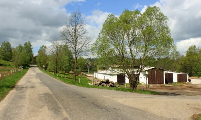 Vodní mlýn (Ředice)