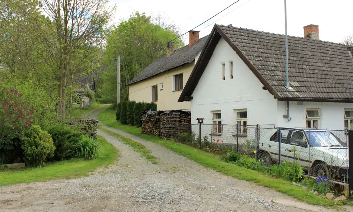Vodní mlýn (Ředice)