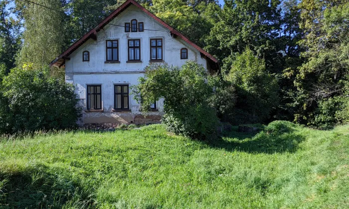 Vodní mlýn čp. 75