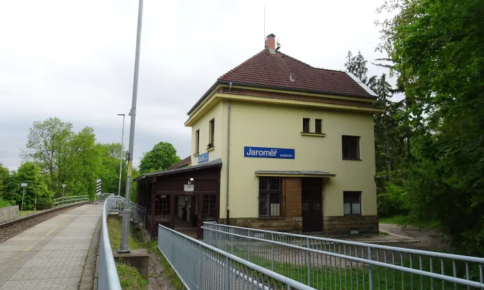 Vodárna (Cihelny)