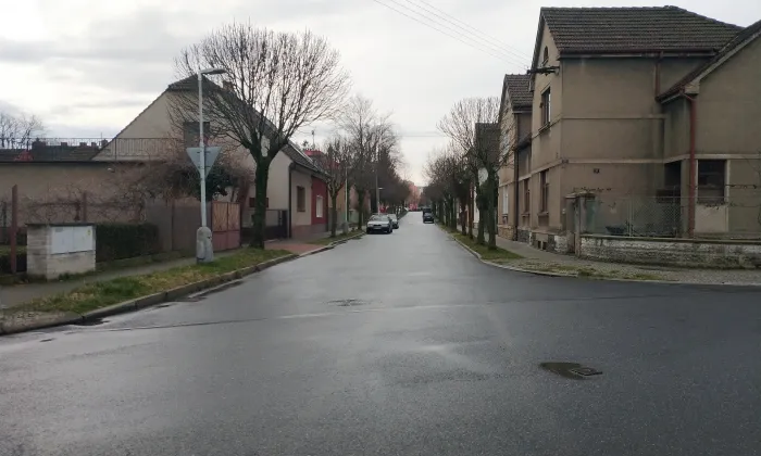 Vodárna Kolín