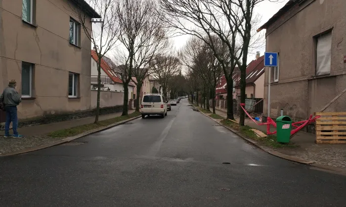 Vodárna Kolín