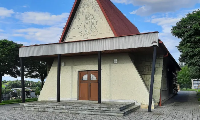 Větrný mlýn (Brušperk)