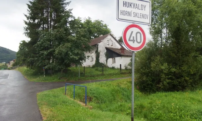 Větrný mlýn (Dolní Sklenov)
