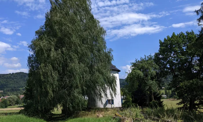 Větrný mlýn (Dolní Sklenov)