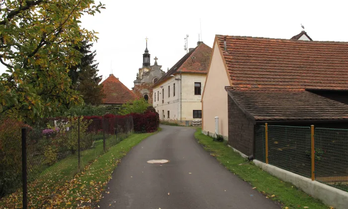Vřeskovice
