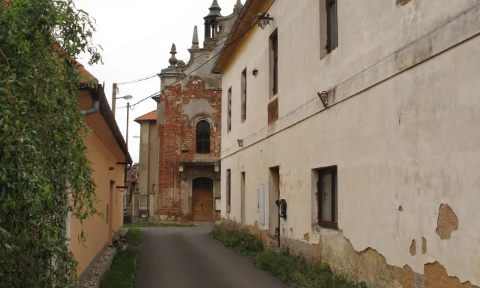 Vřeskovice