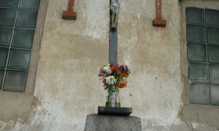 Zahrádka (zámek)