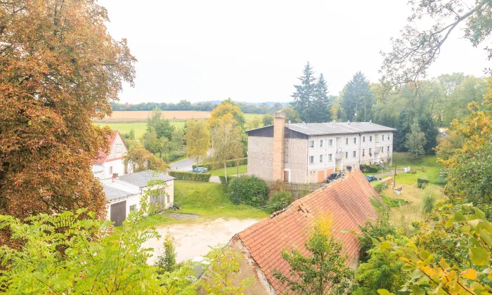 Záboří