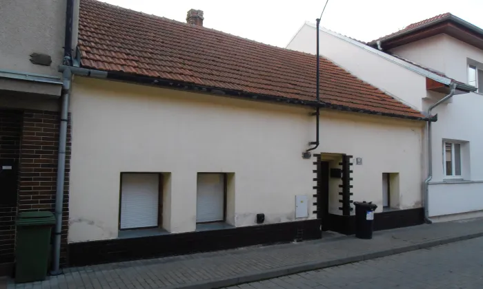 Zámek Líšeň