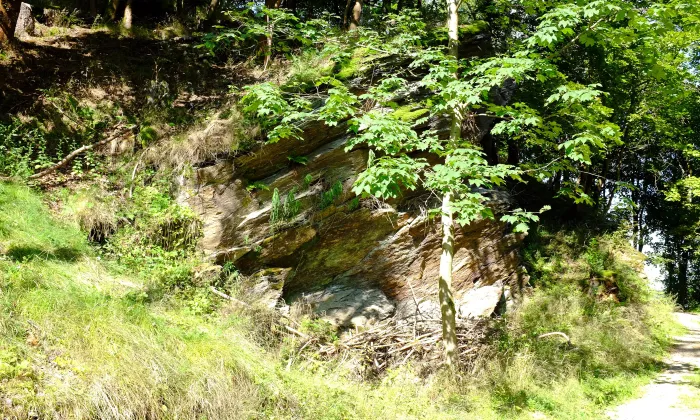 hrad Kraslice