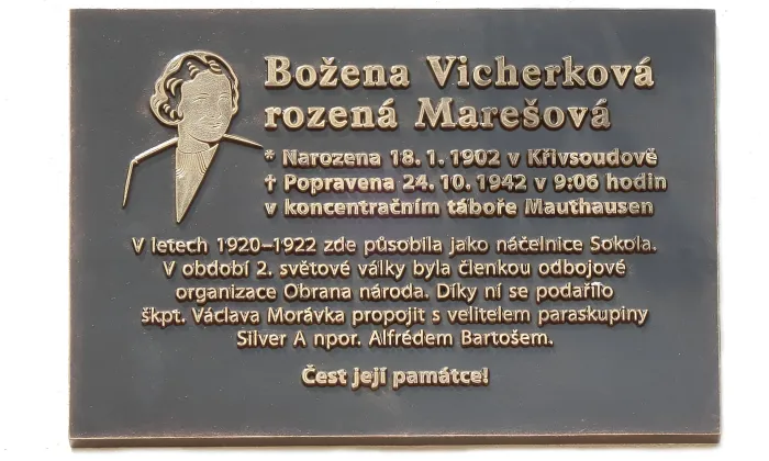 hrad Křivsoudov