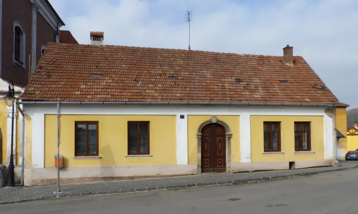 kostel Navštívení Panny Marie (Lomnice)