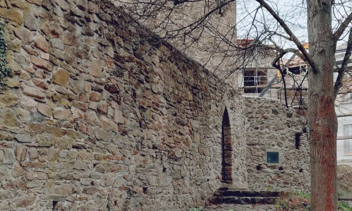 kostel Nejsvětější Trojice (Havlíčkův Brod)