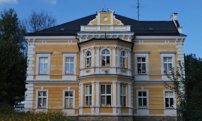kostel Nejsvětější Trojice (Havlíčkův Brod)