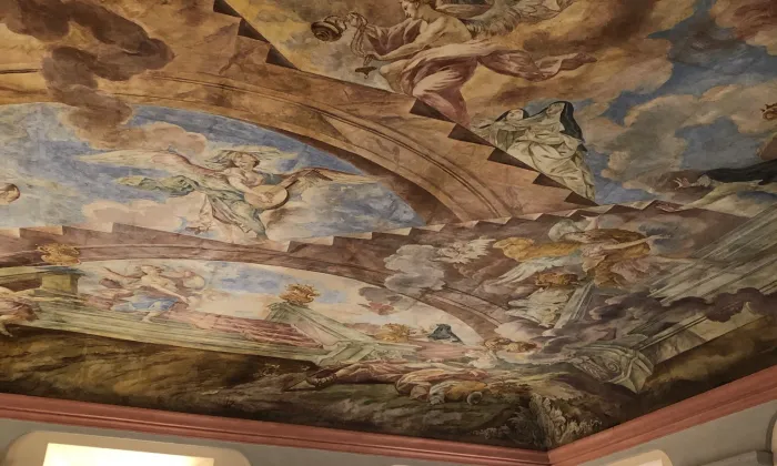 kostel Nejsvětějšího Srdce Páně
