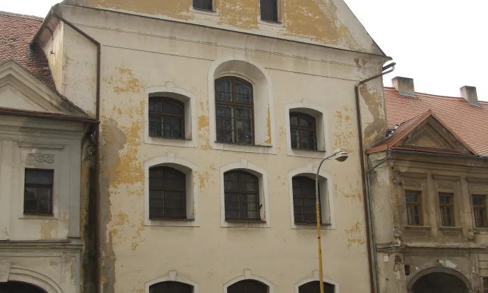 kostel Panny Marie Andělské (Náměšť nad Oslavou)