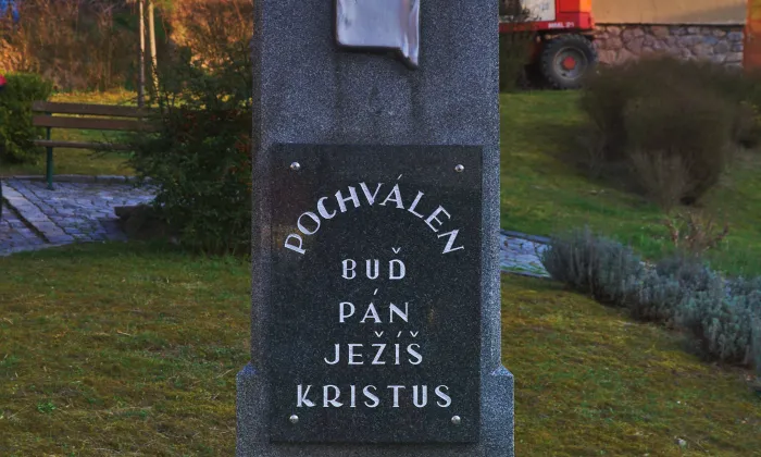 kostel svatého Jakuba Většího (Želetice, okres Hodonín)