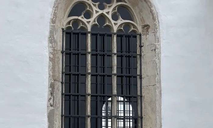 kostel svatého Mikuláše (Šumvald)
