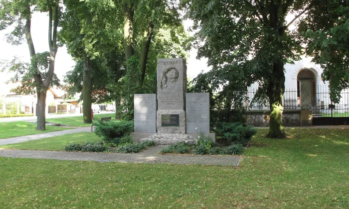 kostel svatého Prokopa (Budiměřice)