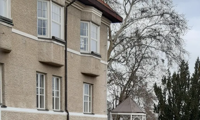 městské opevnění Mělníka