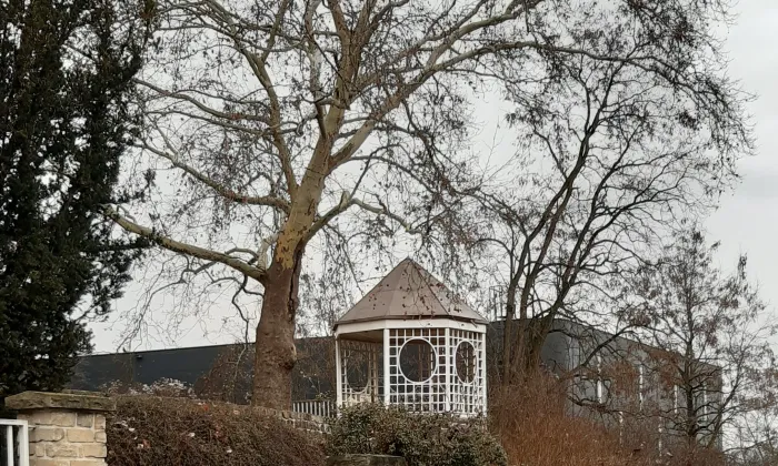 městské opevnění Mělníka