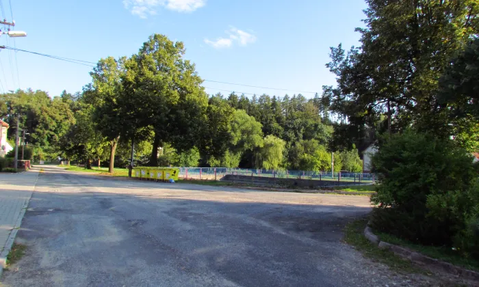 pivovar v Čechtíně