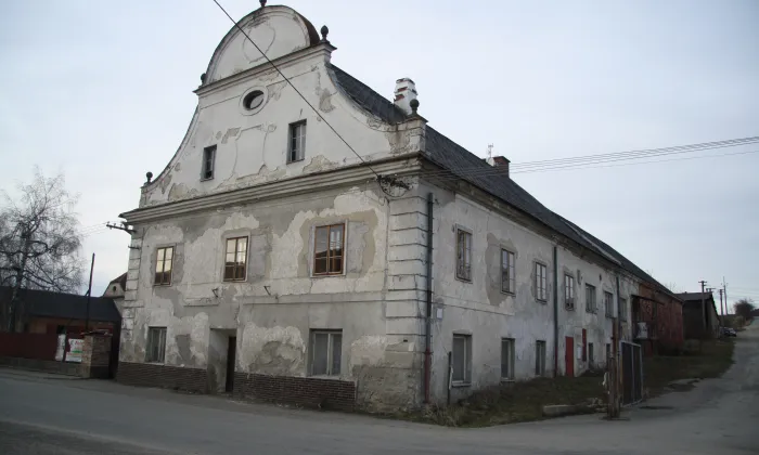 pivovar v Čechtíně
