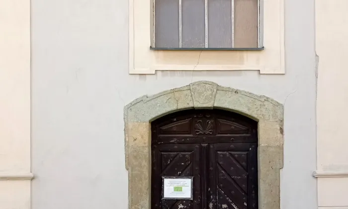 synagoga v Rychnově nad Kněžnou